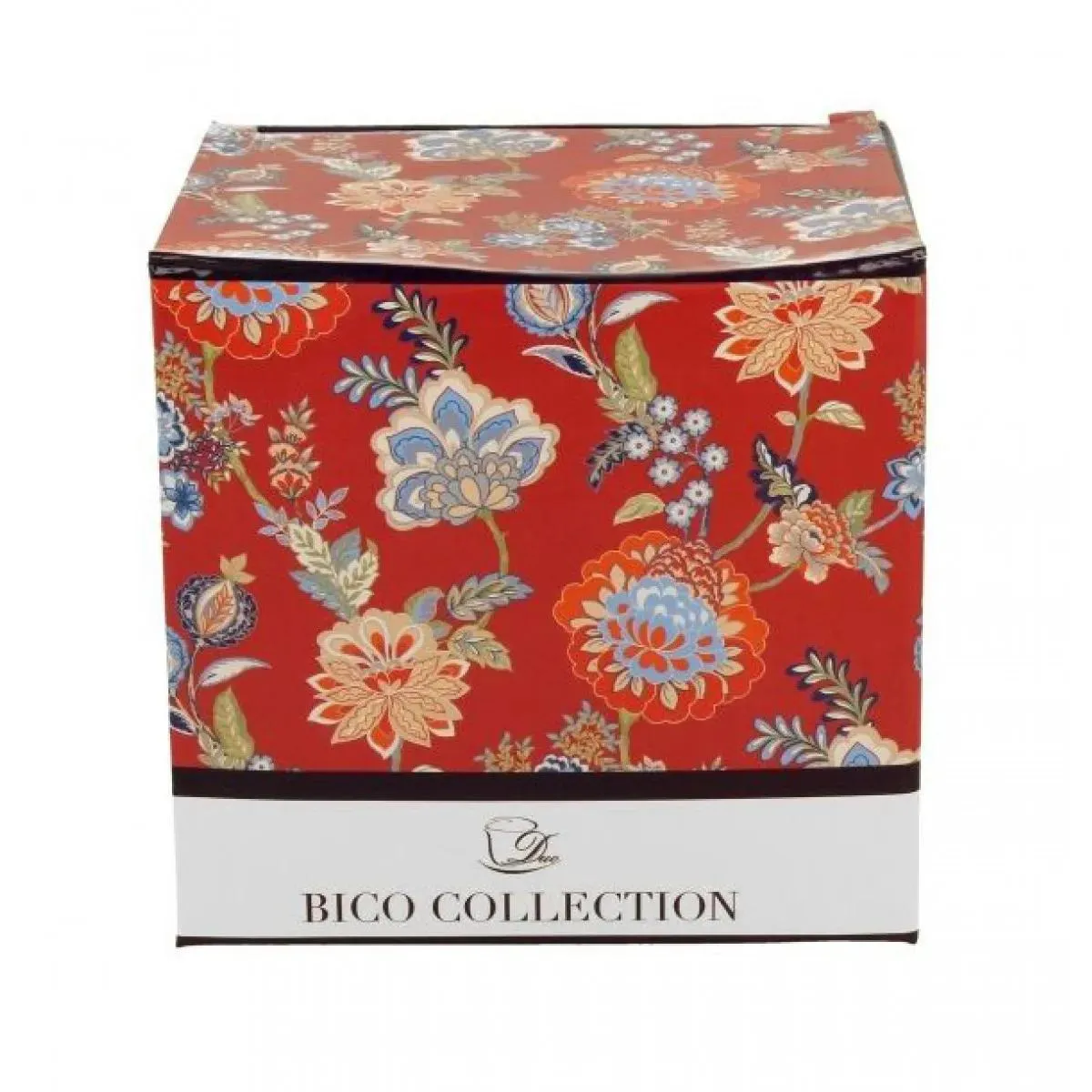 Šolja 650ml SAHAT RED 