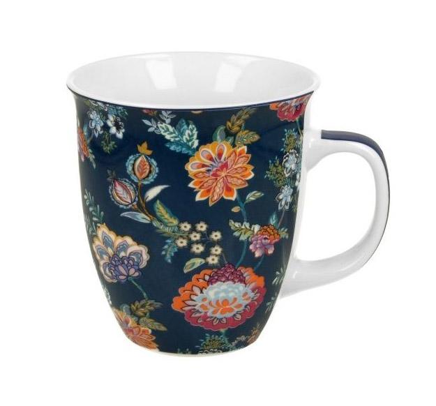 Šolja 650ml SAHAT BLUE 