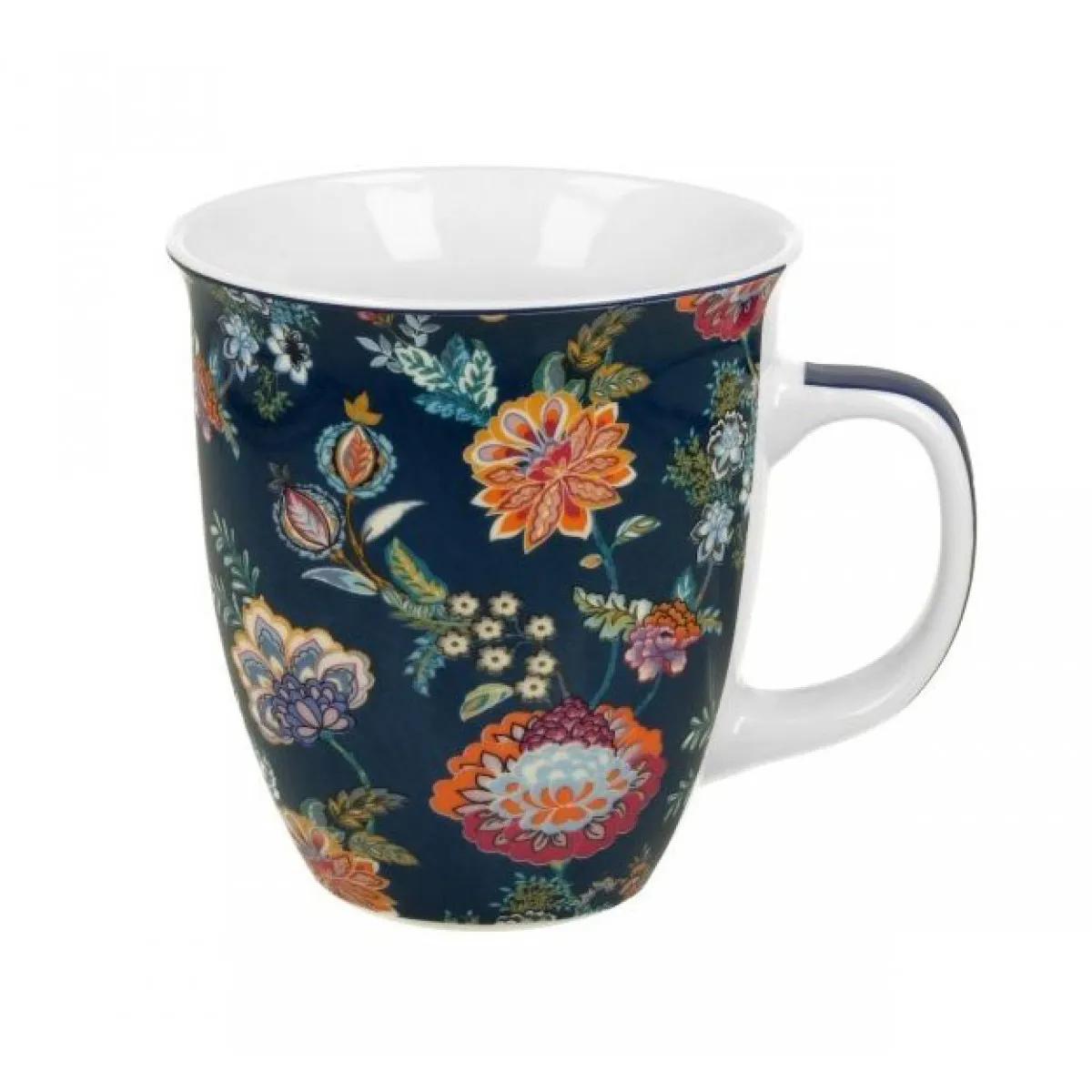 Šolja 650ml SAHAT BLUE 