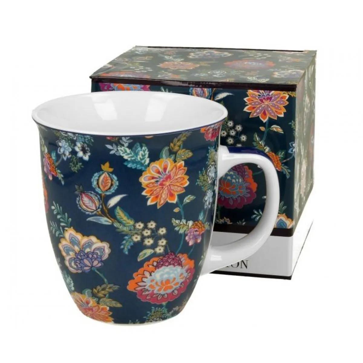 Šolja 650ml SAHAT BLUE 