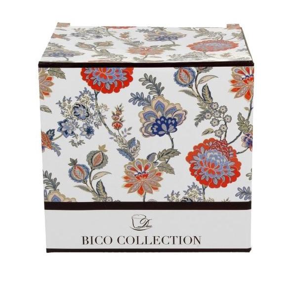 Šolja 650mlSAHAT WHITE 