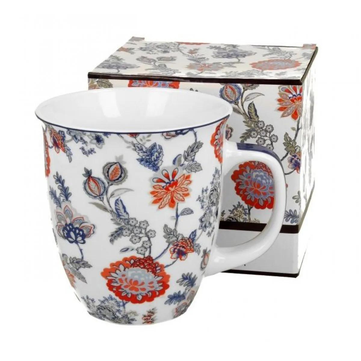 Šolja 650mlSAHAT WHITE 