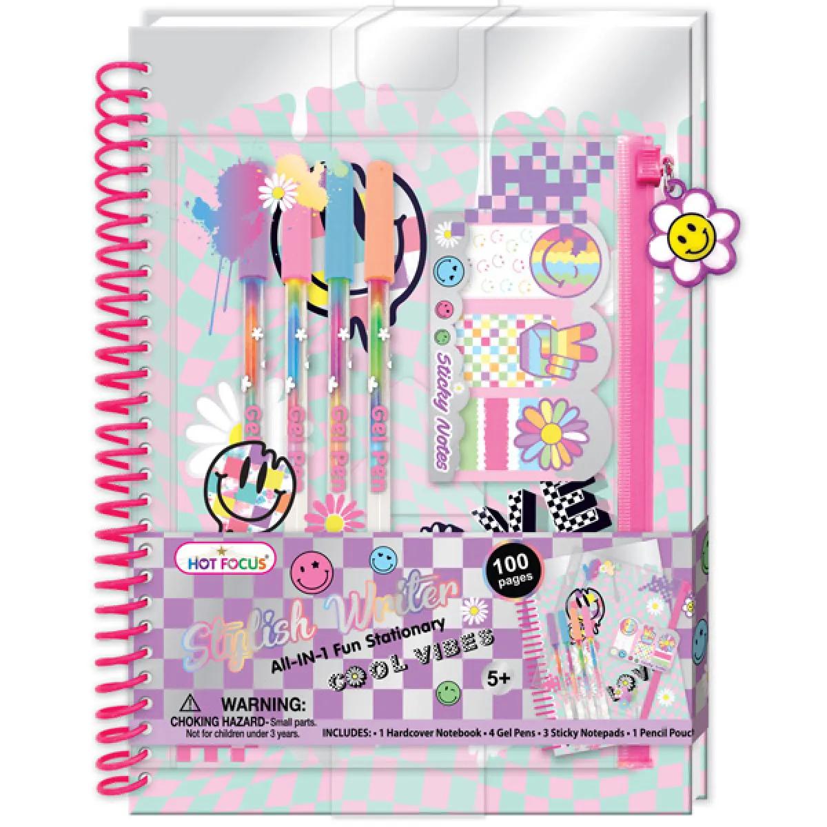 Školski set COOL VIBES 