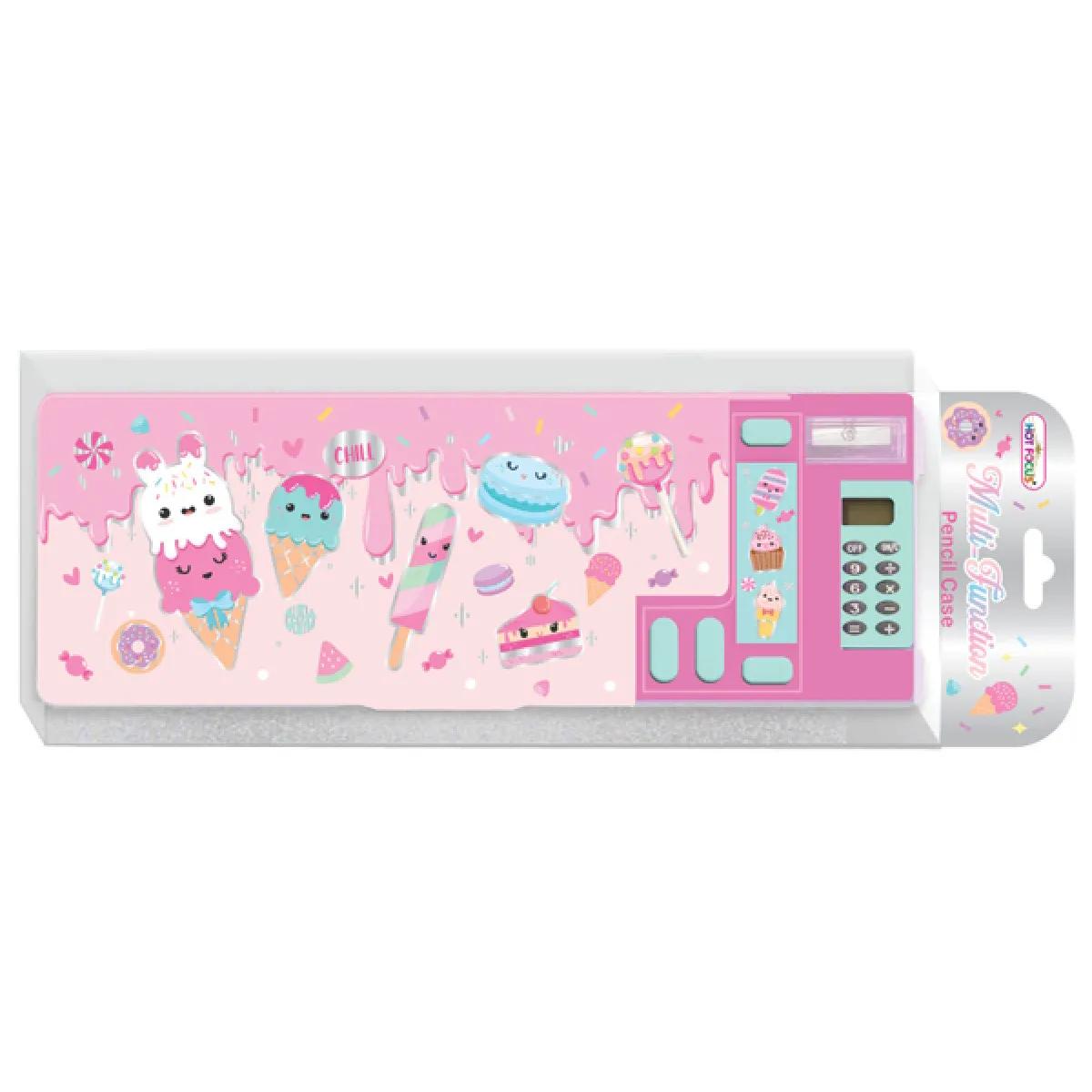 Pernica prazna sa digitronom CHILL 