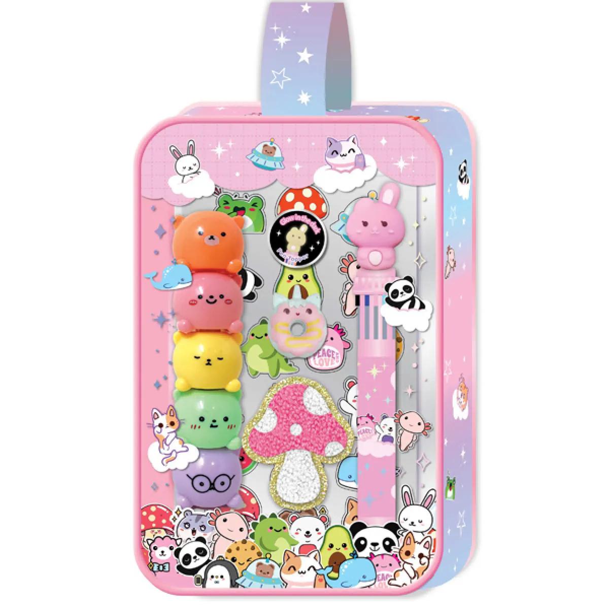 Školski set ESSENTIALS 2 