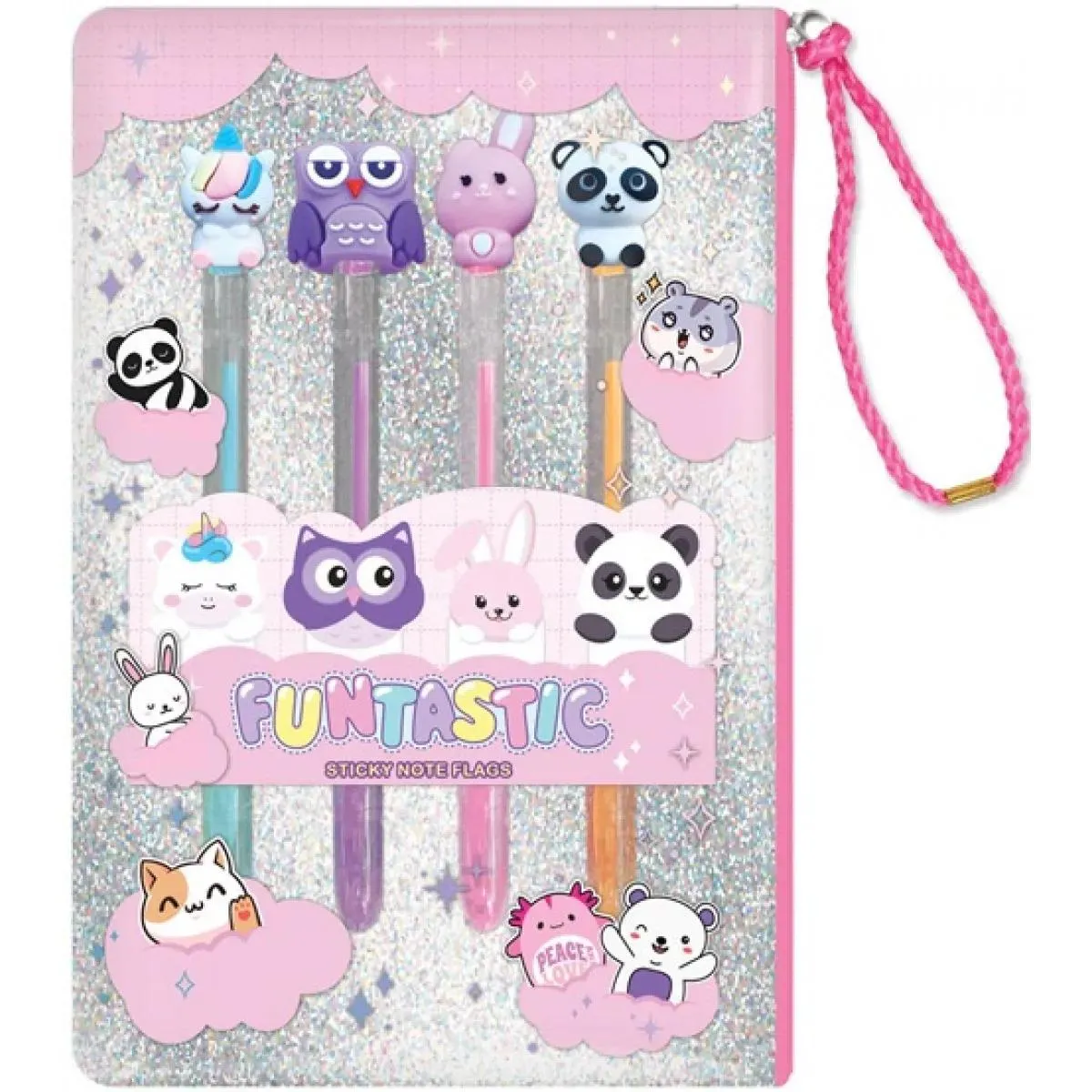 Set gel olovaka FUNTASTIC 