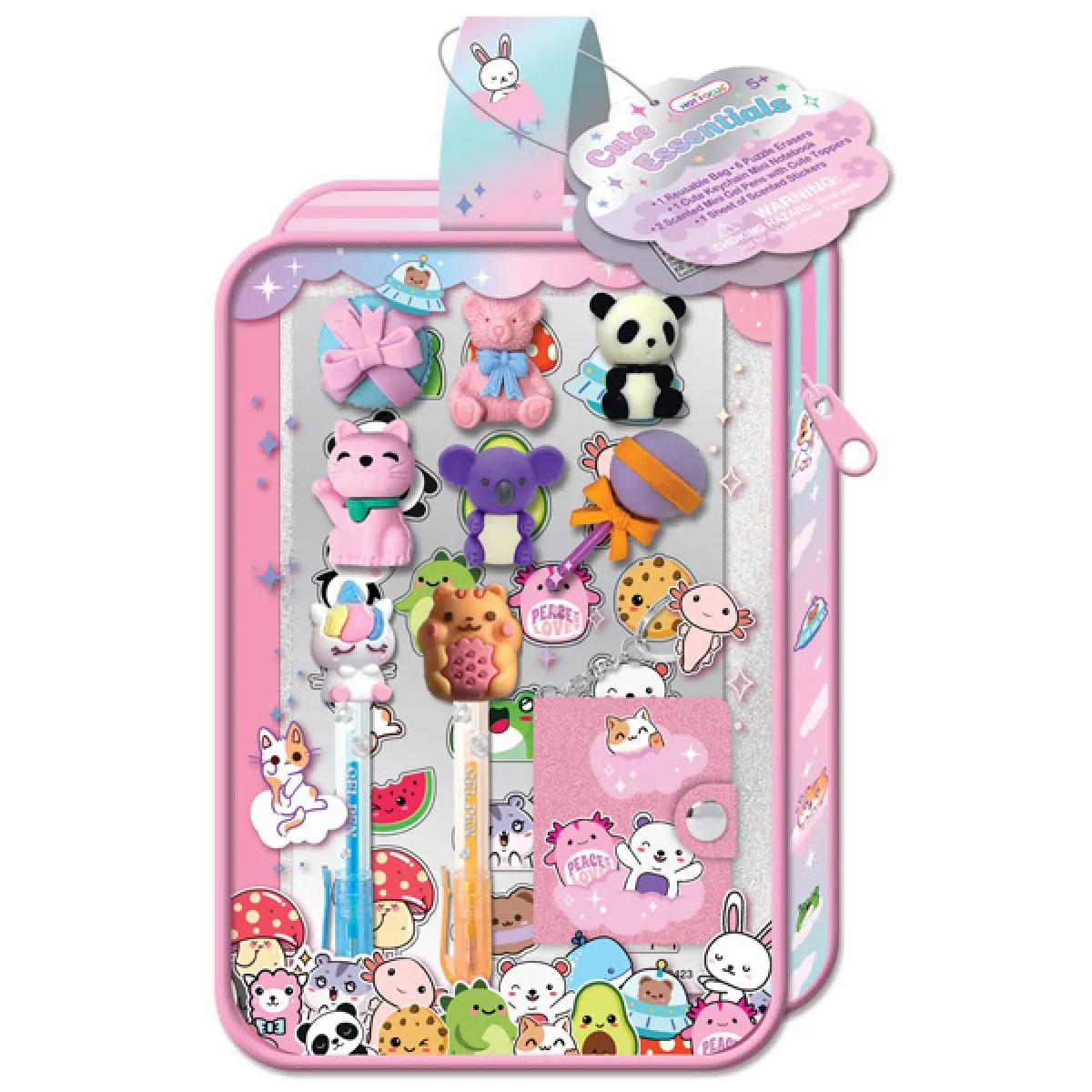 Školski set CUTE ESSENTIALS 3 