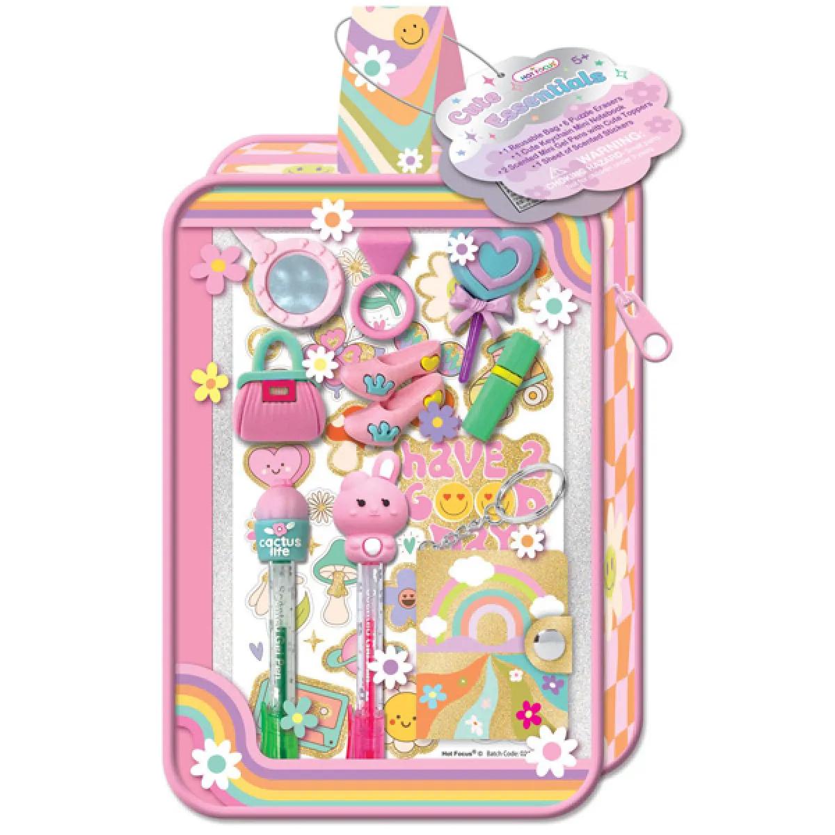 Školski set CUTE ESSENTIALS 2 