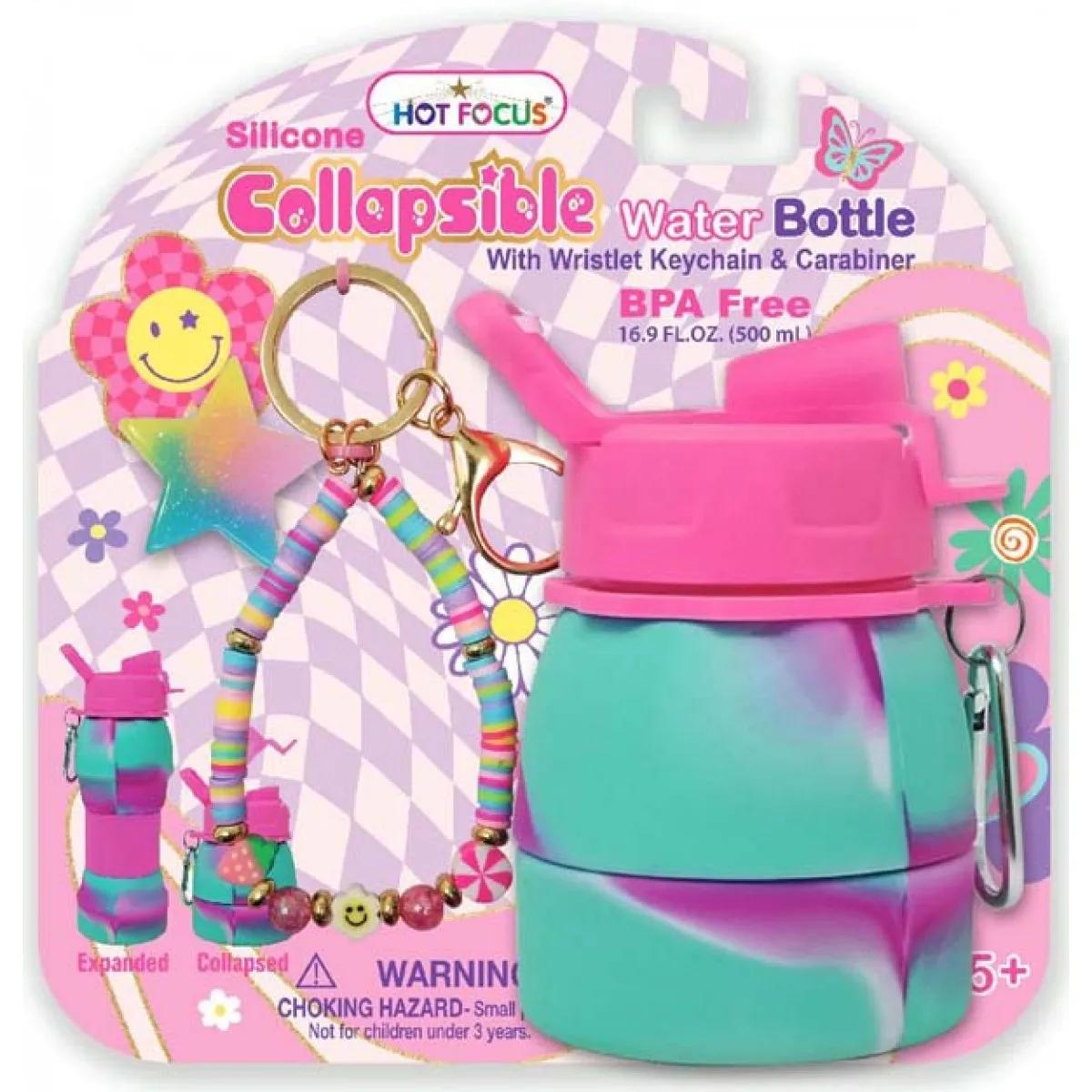 Sklopiva flašica za vodu 