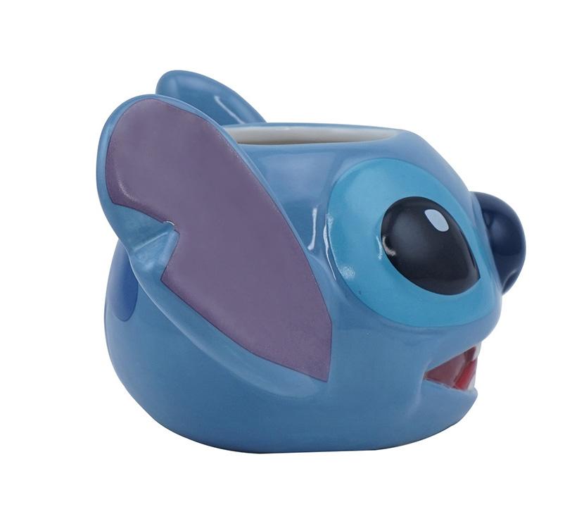 Šolja DISNEY Lilo & Stitch 325ml 