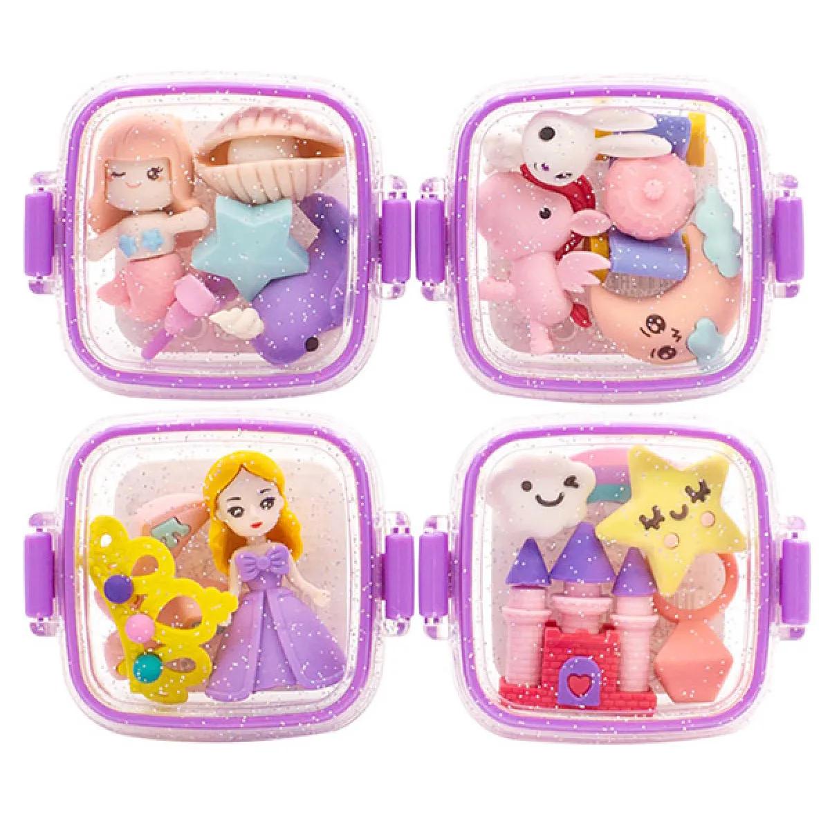 Gumica za brisanje PRINCESS 