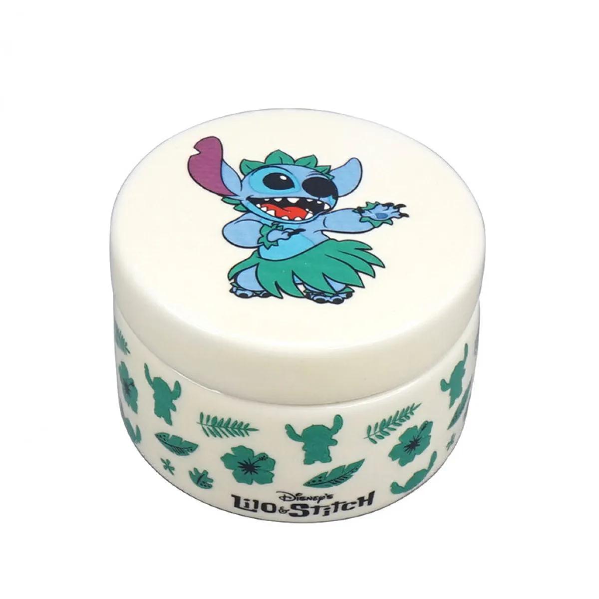 Keramička posuda LILO & STITCH Aloha Hawaii 6cm 