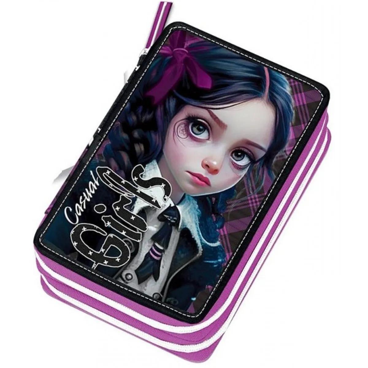 Pernica puna CASUAL GIRLS 