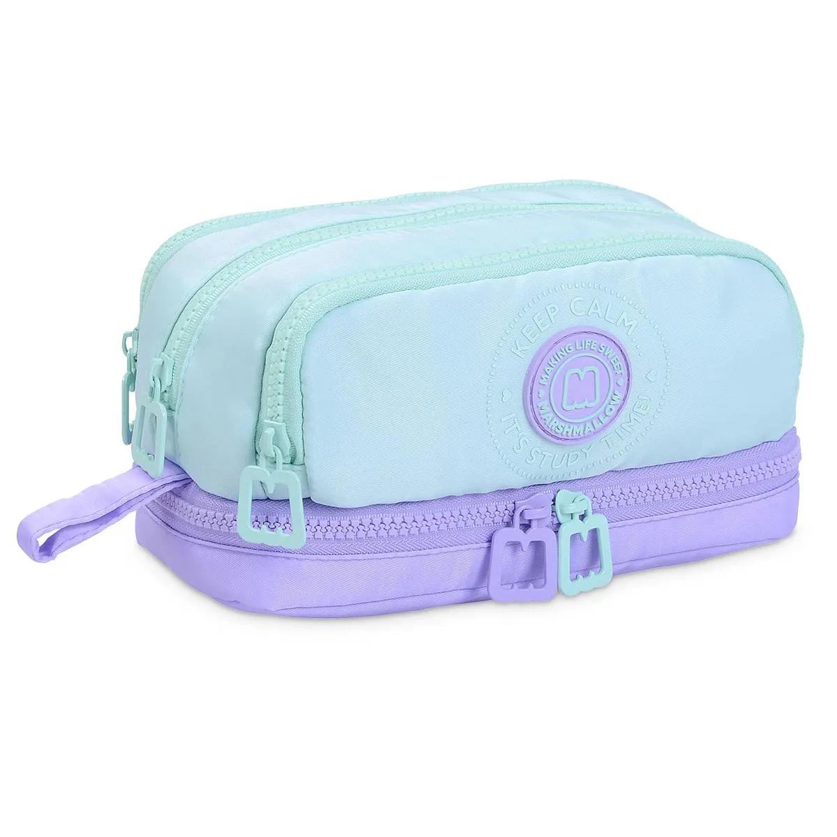 Pernica MARSHMALLOW  PINK/MINT/BLUE (više vrsta) 
