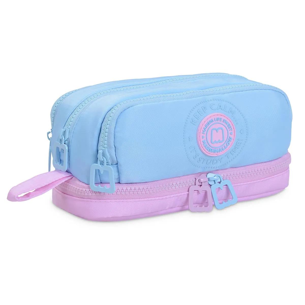 Pernica MARSHMALLOW  PINK/MINT/BLUE (više vrsta) 