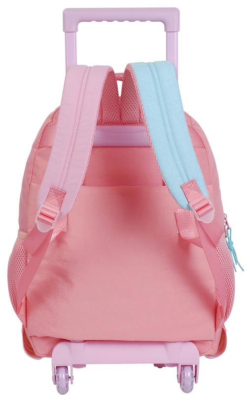 Ranac sa točkićima GALAXY -CORAL 