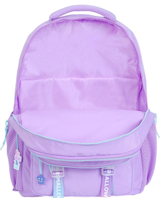 Ranac  GALAXY - LJUBIČAST 