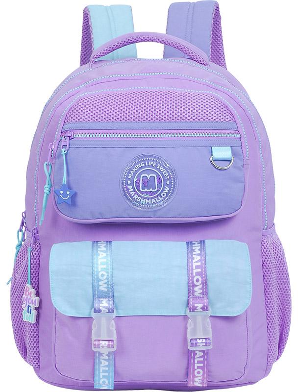 Ranac  GALAXY - LJUBIČAST 