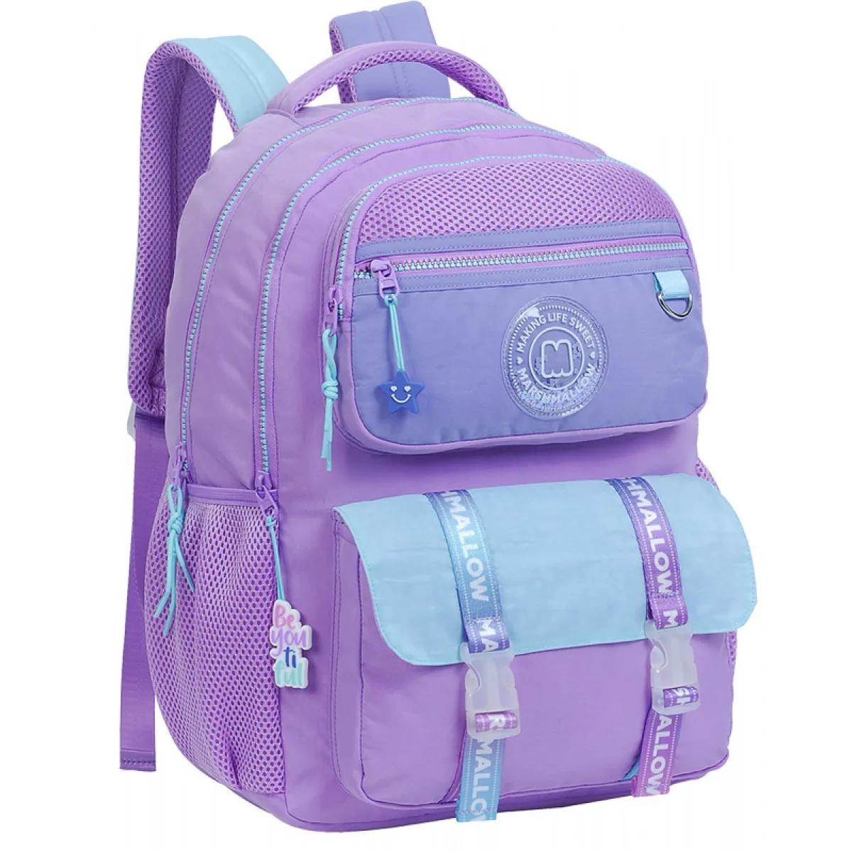 Ranac  GALAXY - LJUBIČAST 