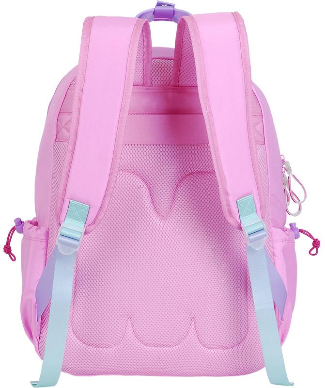 Ranac školski MELTY - PINK 