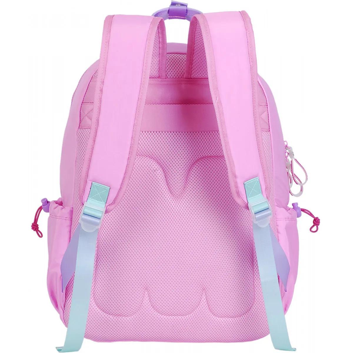 Ranac školski MELTY - PINK 