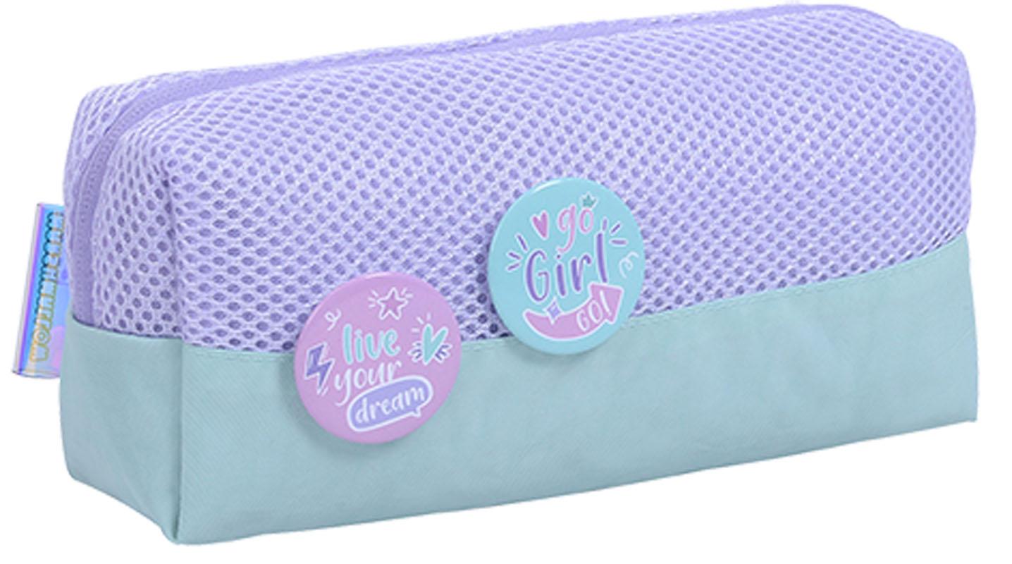 Pernica SPIRIT - LJUBIČASTI 