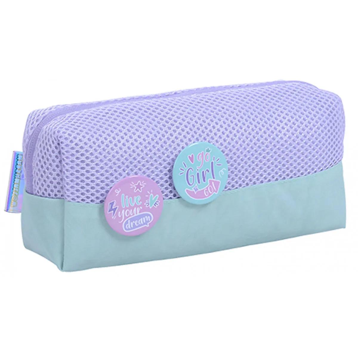 Pernica SPIRIT - LJUBIČASTI 