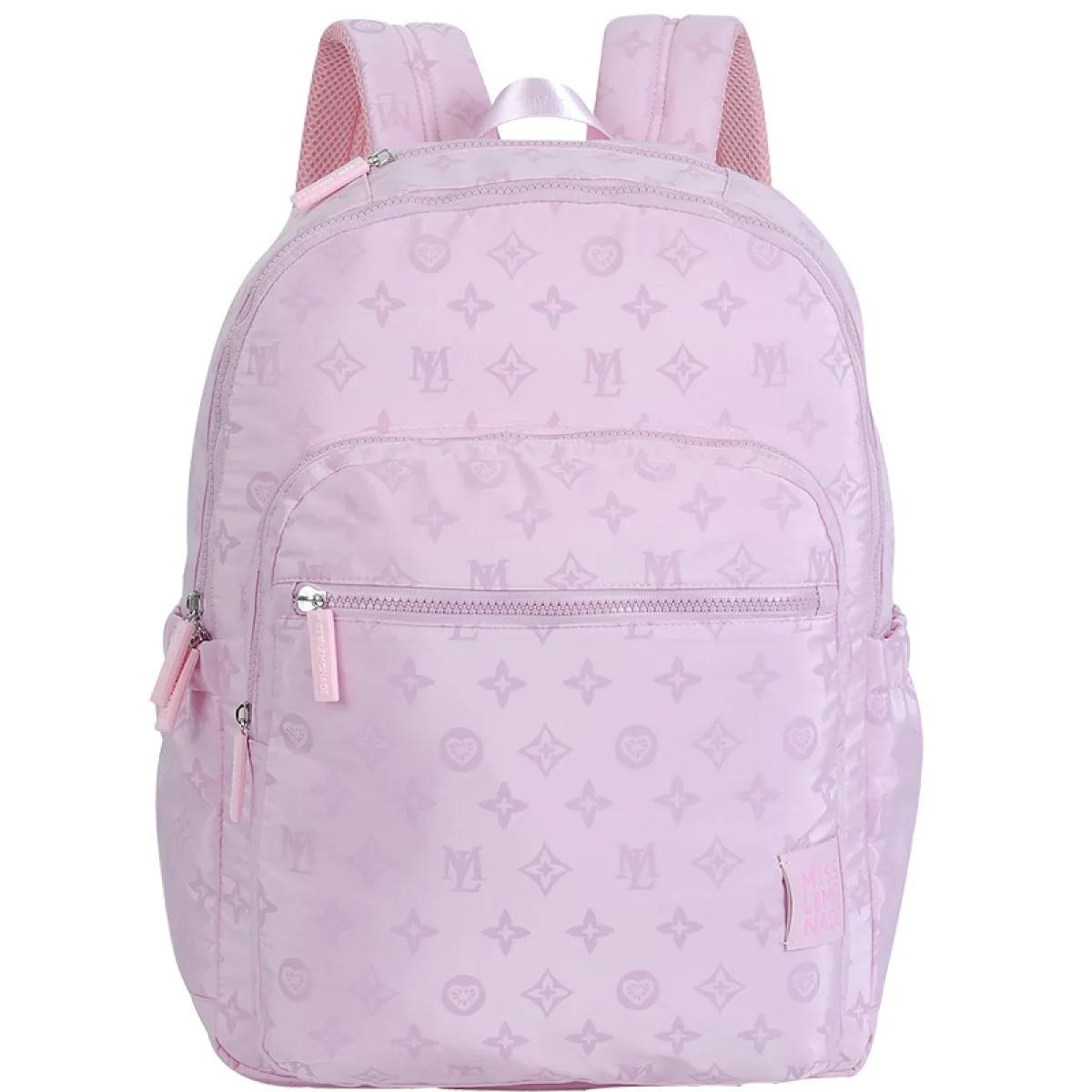 Ranac školski DIVA - PINK 