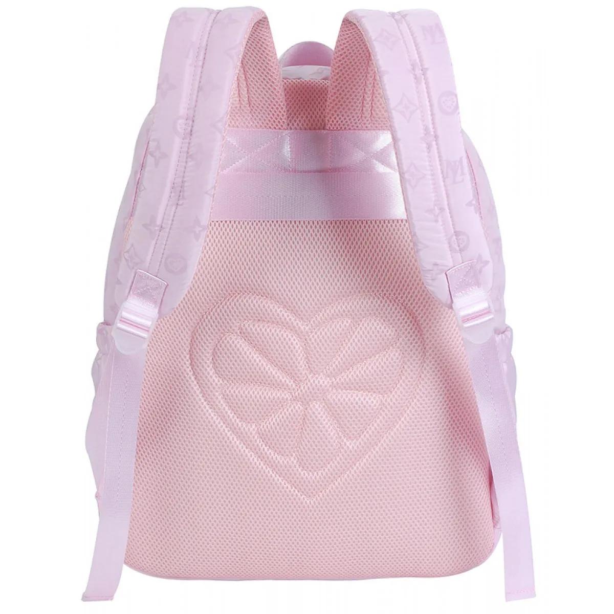 Ranac školski DIVA - PINK 