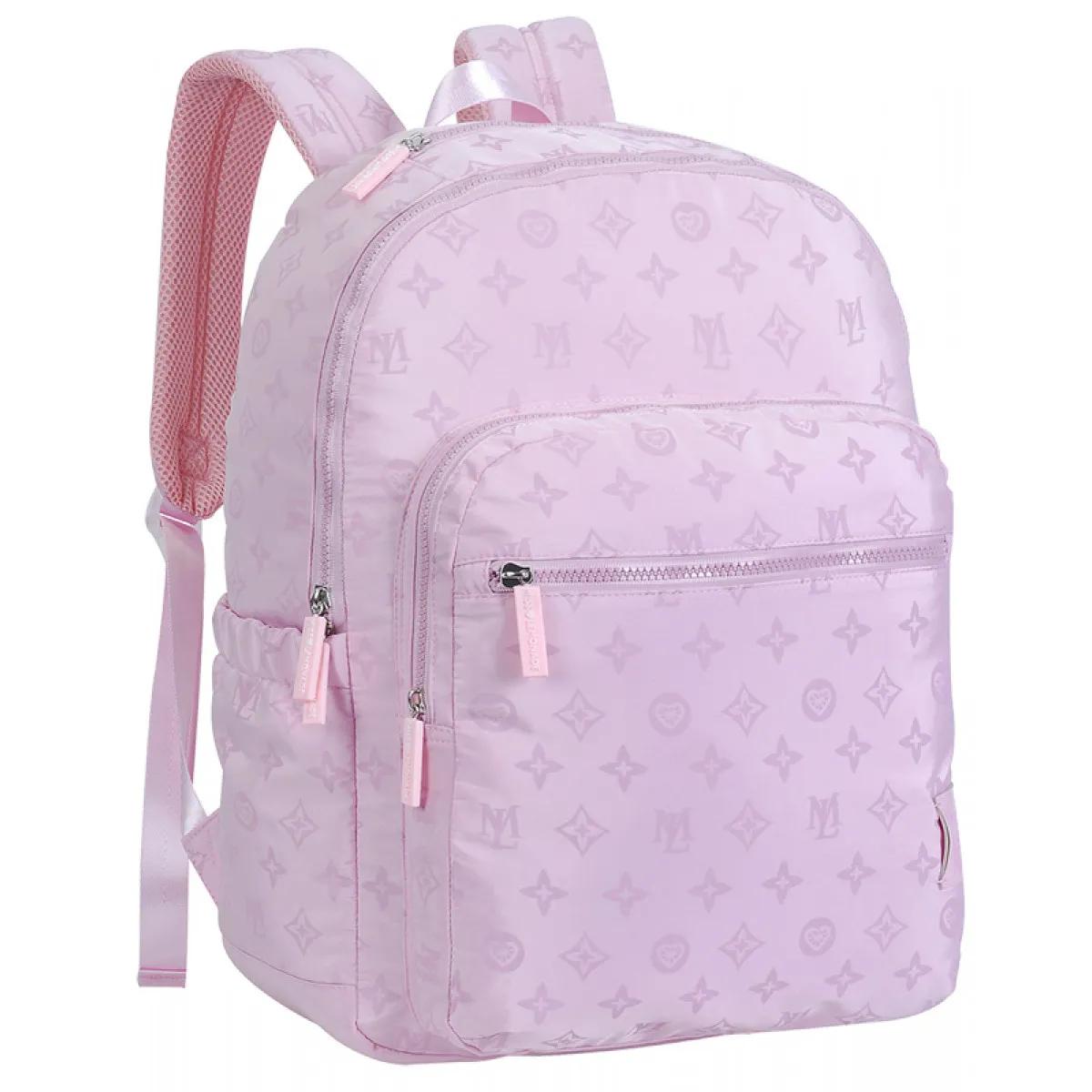 Ranac školski DIVA - PINK 