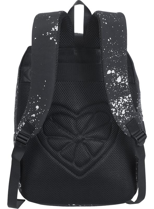 Ranac školski INK - CRNI 