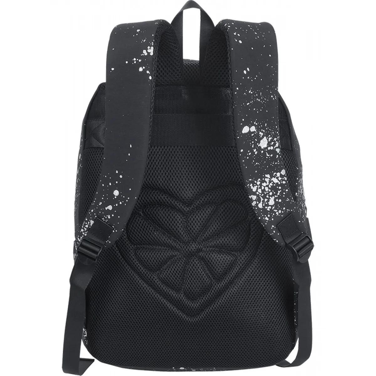 Ranac školski INK - CRNI 