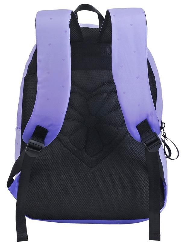 Ranac školski DRIP - PURPLE 