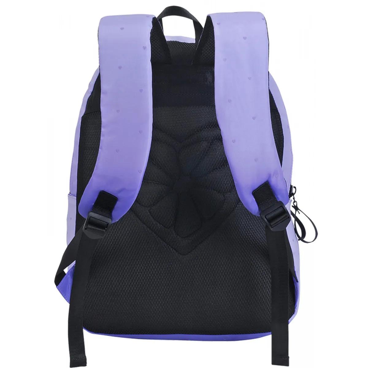 Ranac školski DRIP - PURPLE 