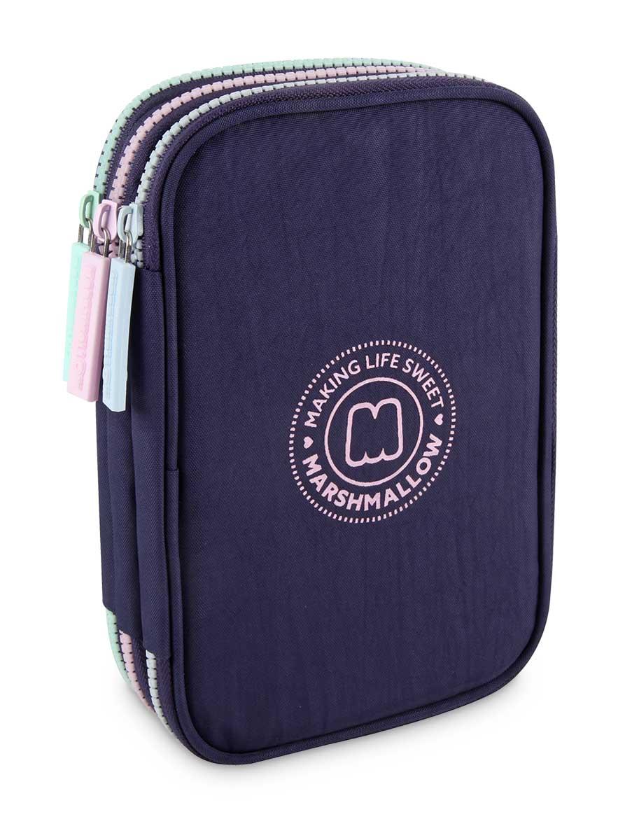 Pernica prazna MARSHMALLOW PURPLE/NAVY (više vrsta) 