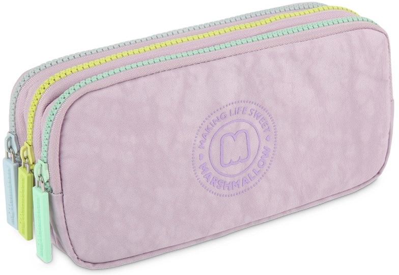 Pernica sa tri pregrade / DVE VRSTE 