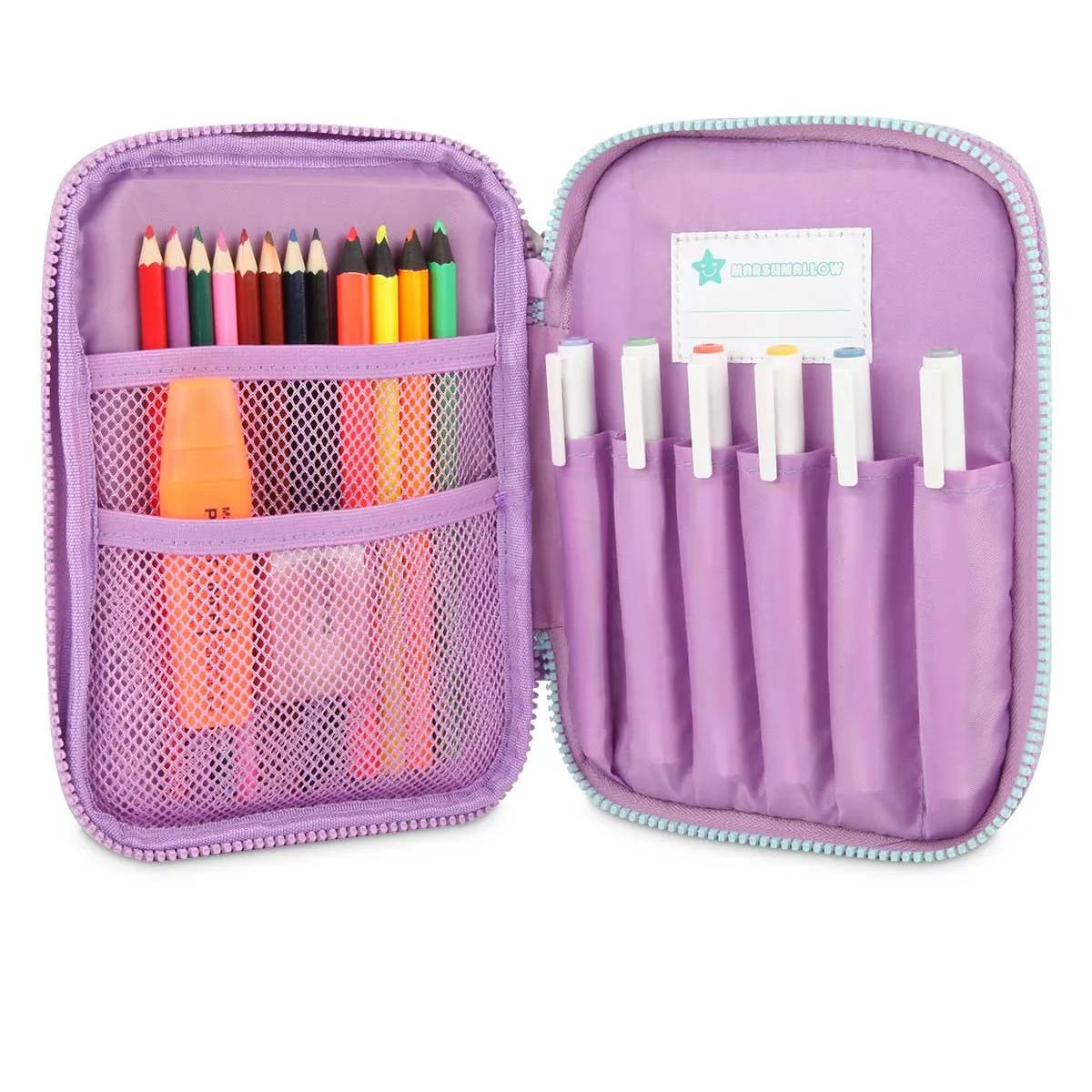 Pernica puna MARSHMALLOW GALAXY (više vrsta) 