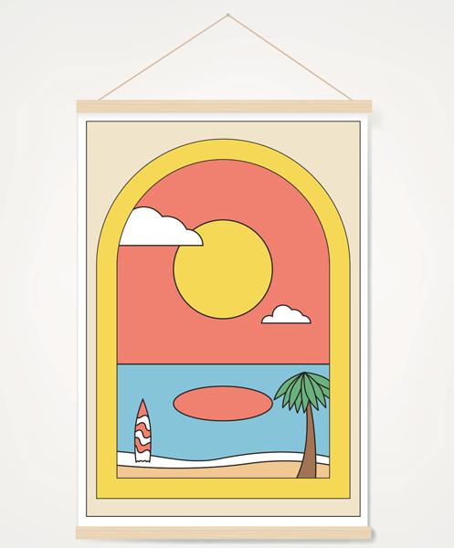 Oboj po brojevima STRESS RELIEF 