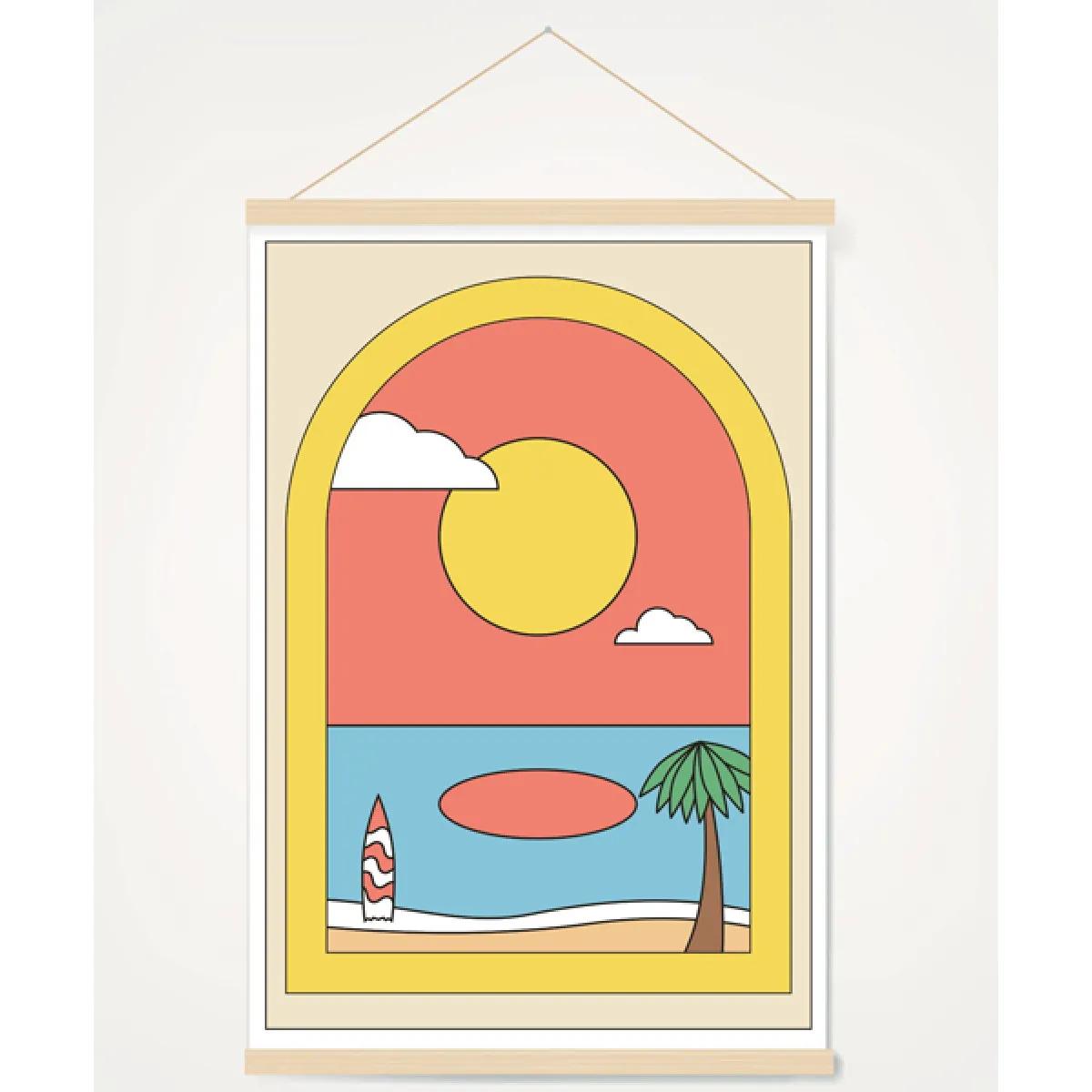 Oboj po brojevima STRESS RELIEF 