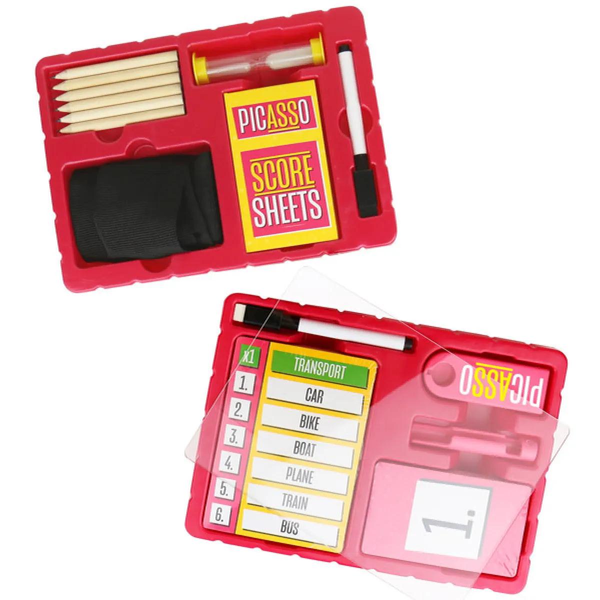 Društvena igra PICASSO 