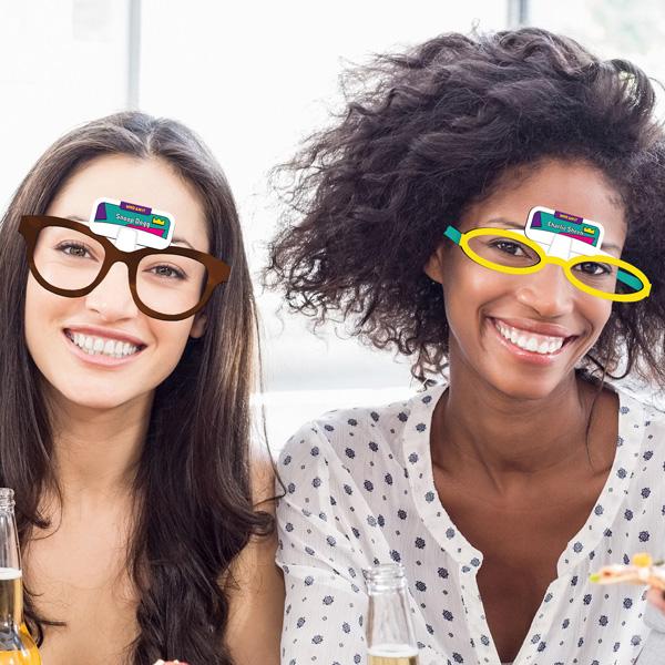 Društvena igra 90S WHO AM I 