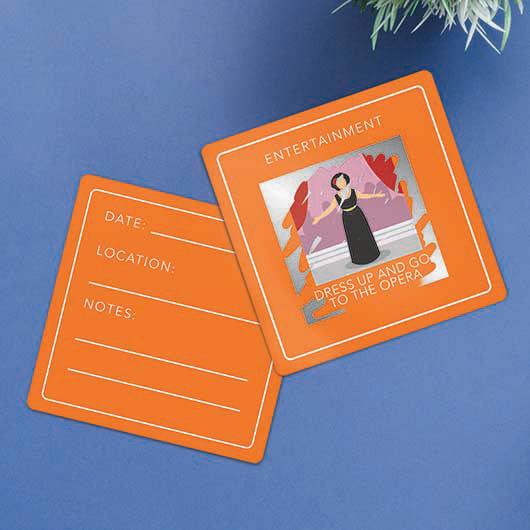 Greb-greb poster THINGS TO DO BEFORE YOUR 40 