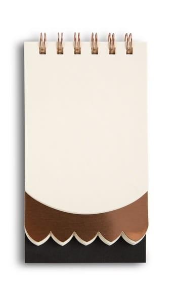 Notes sa spiralom DACHSHUND I belong to you 