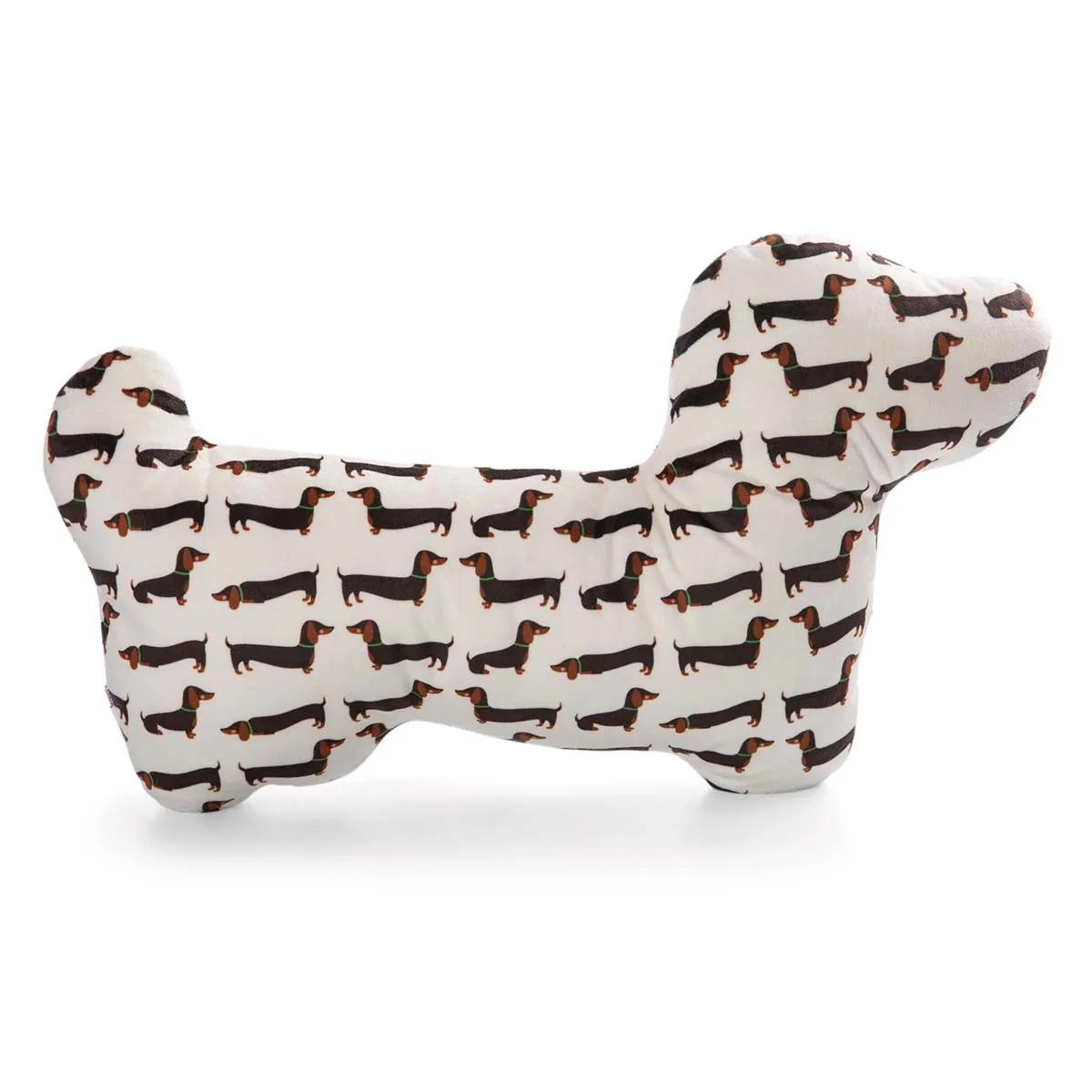 Jastuk 50x28 cm DACHSHUND 