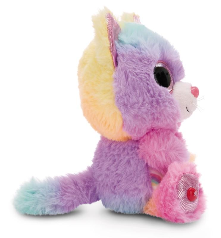 Plišana igračka 15 cm GLUBSCHIS CAT Miss Mellie 