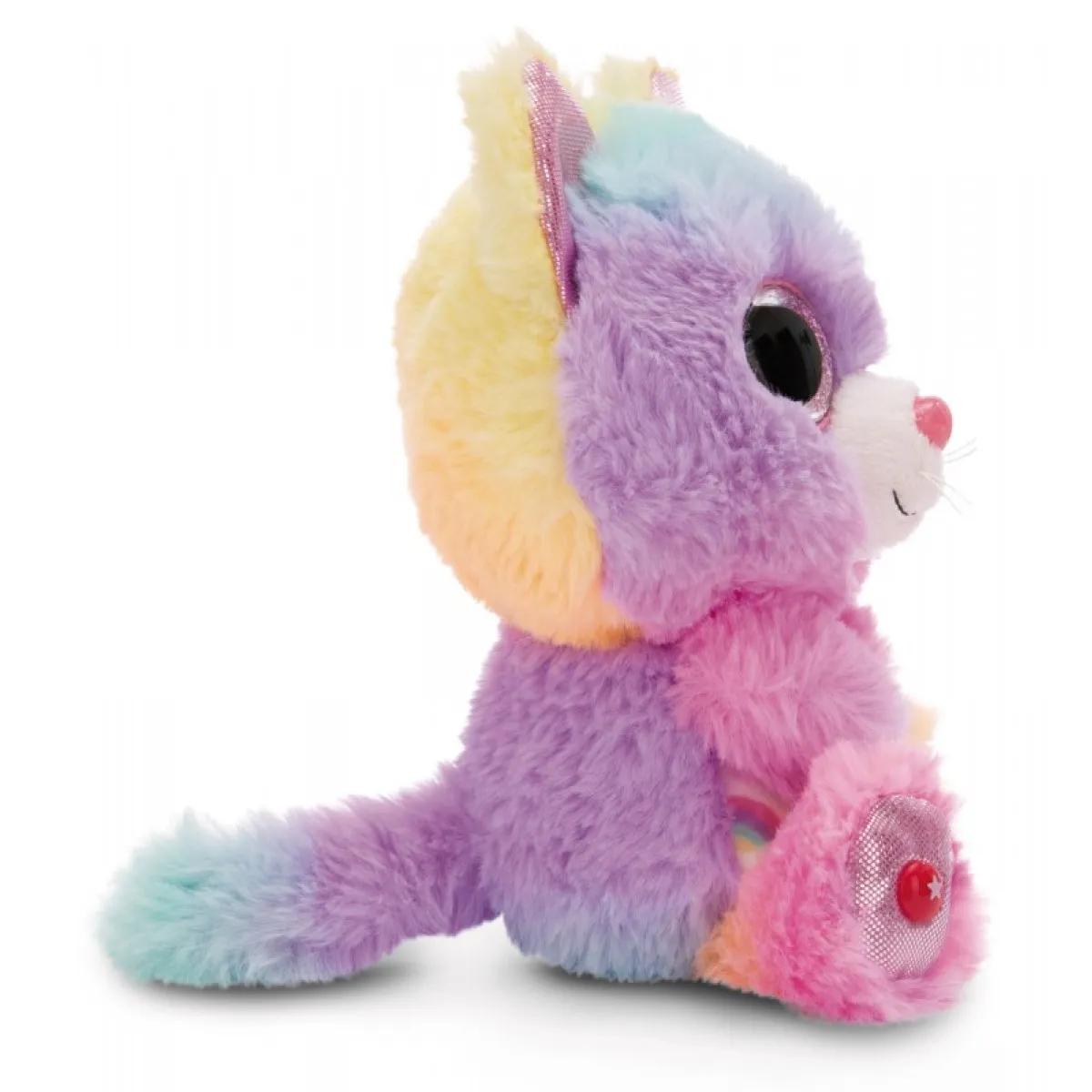 Plišana igračka 15 cm GLUBSCHIS CAT Miss Mellie 