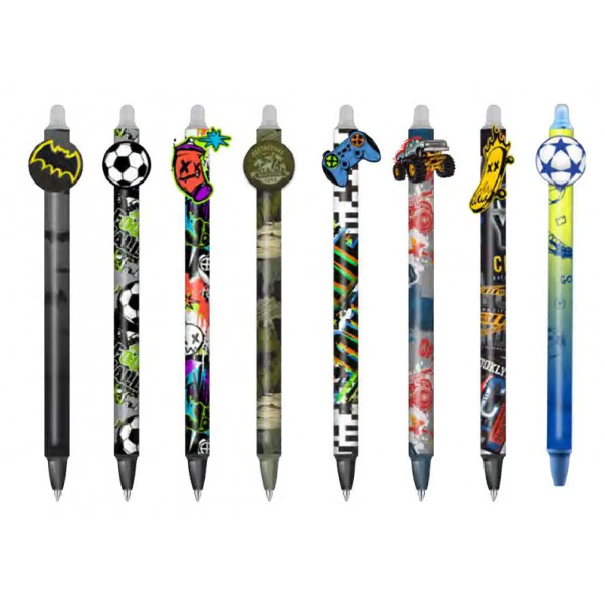 Piši briši hemijska olovka COOLPACK BOYS 