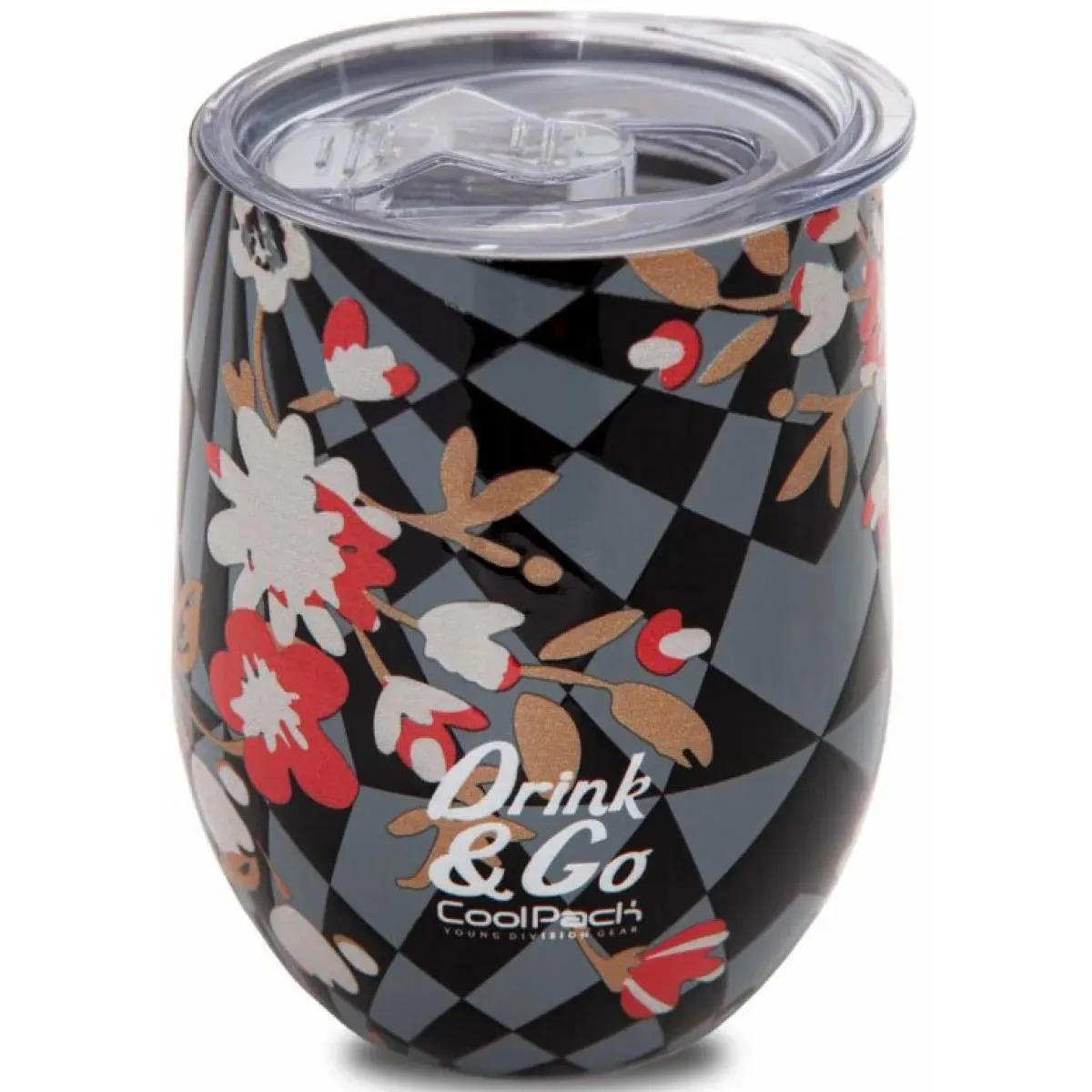 COOLPACK termo šolja VENICE 350ml 
