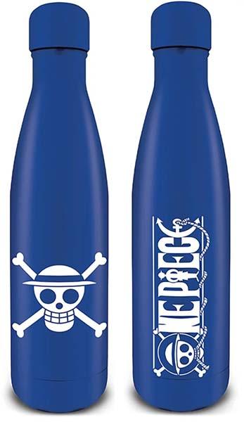Flašica za vodu ONE PIECE (STRAW HAT PIRATES EMBLEM) 