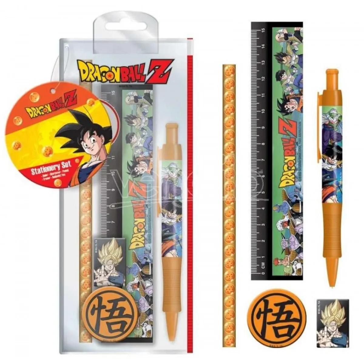 Školski set DRAGON BALL Z 